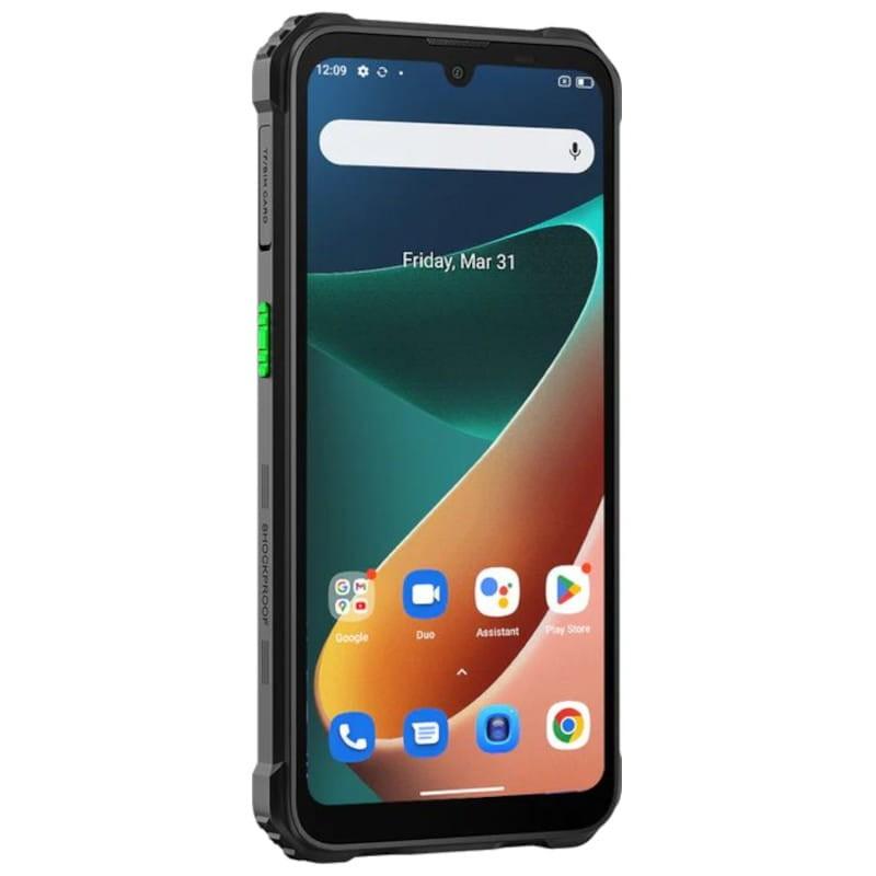 Resolução HD+ de Blackview BV5300 Pro 4 GB/64GB Verde - Smartphone Robusto