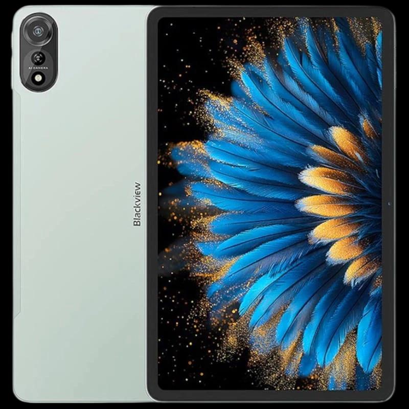 Blackview MEGA 2 12'' 4G 12GB/256GB Verde - Tablet