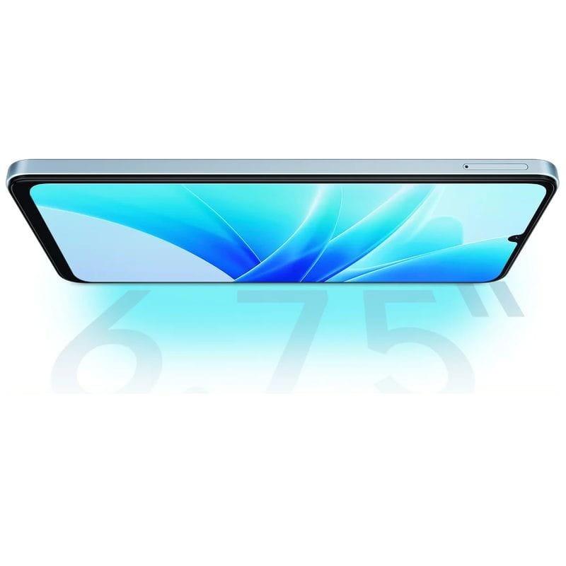 Pantalla de Oscal Modern 8 8GB/256GB Azul - Teléfono móvil