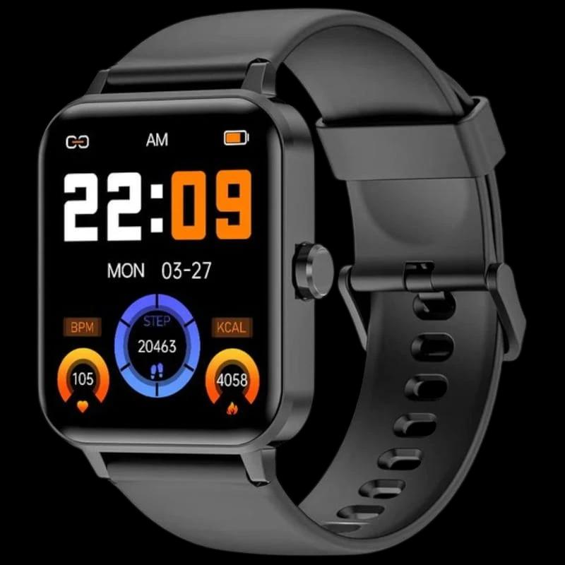 Blackview R30 Negro - Reloj inteligente
