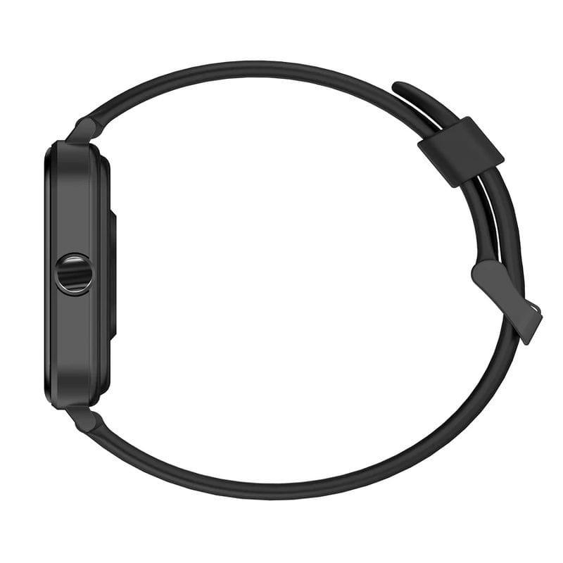 Lateral de Blackview R30 Negro - Reloj inteligente