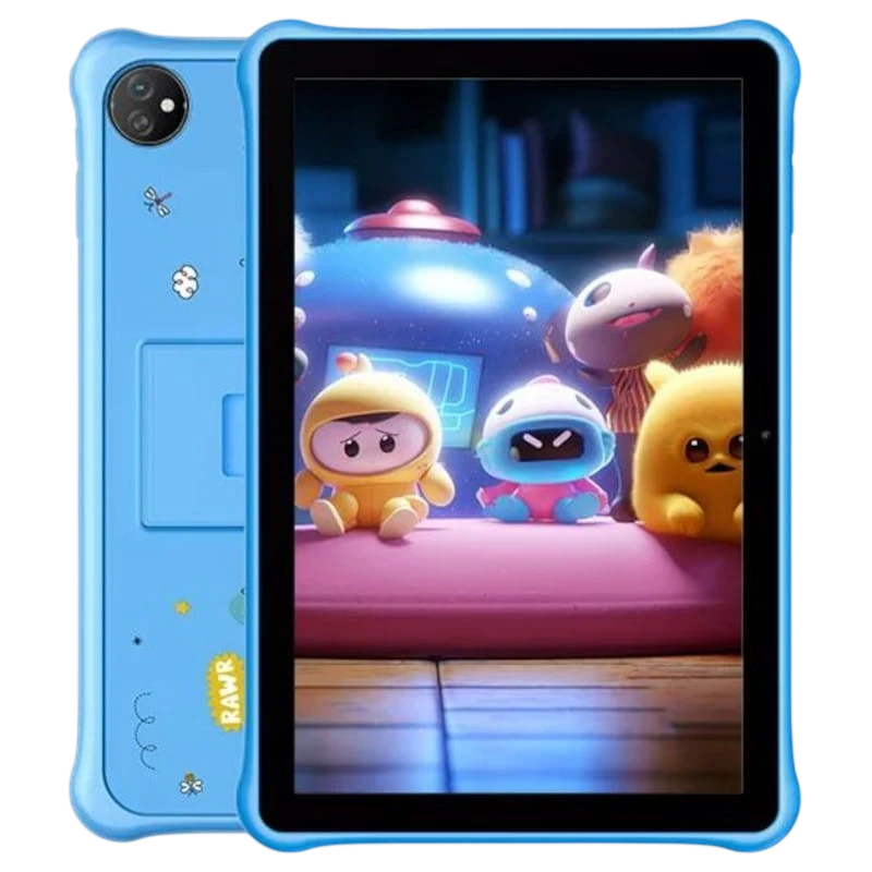 Blackview Tab 30 Kids 2Go/64Go Bleu - Tablette