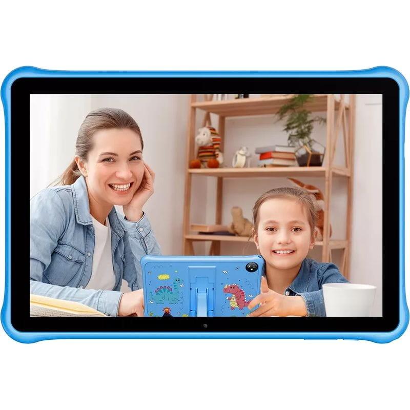 Pantalla de Blackview Tab 30 Kids 2GB/64GB Azul - Tablet