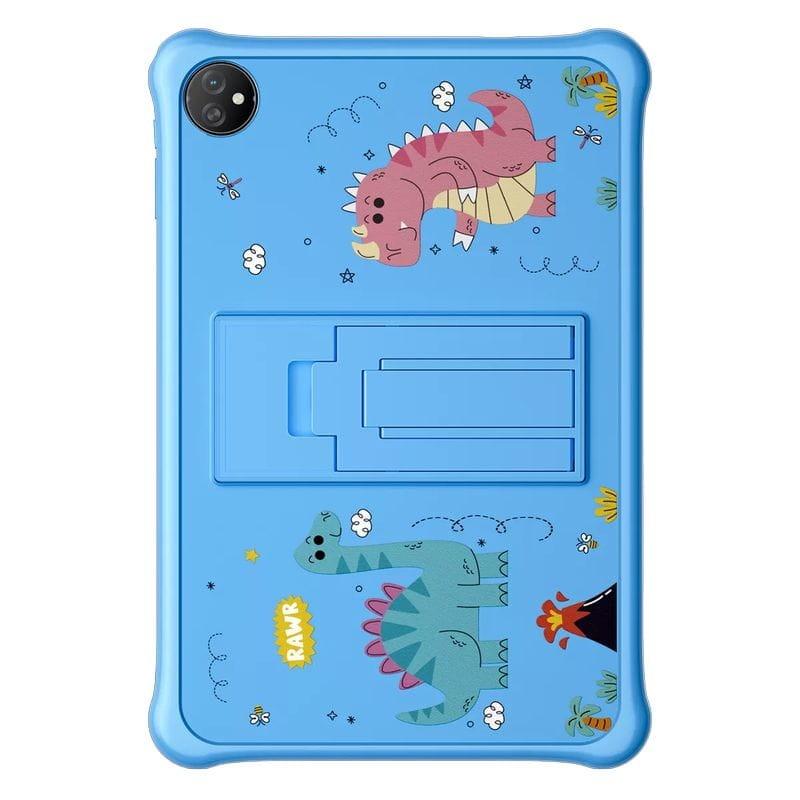 Trasera de Blackview Tab 30 Kids 2GB/64GB Azul - Tablet