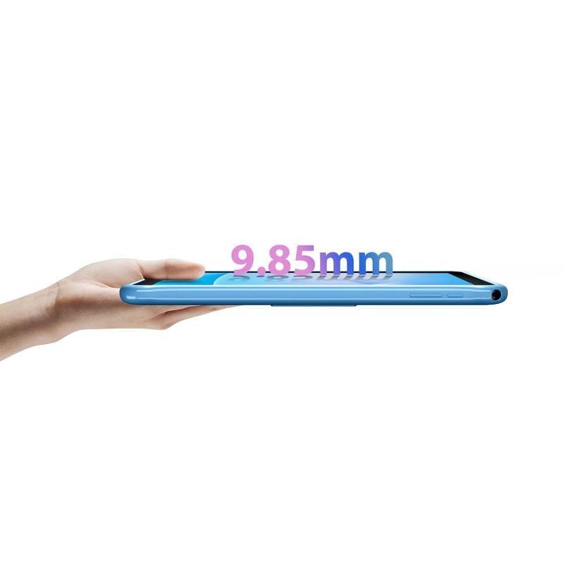 Grosor de Blackview Tab 30 Kids 2GB/64GB Azul - Tablet