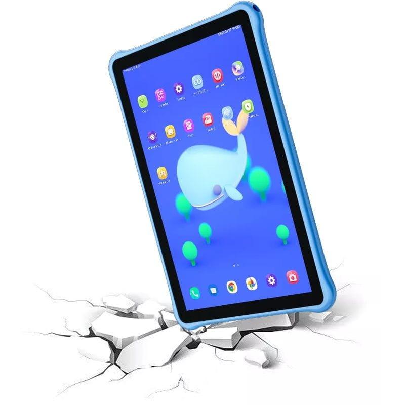Resistente Blackview Tab 30 Kids 2GB/64GB Azul - Tablet