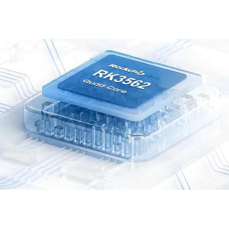 Processeur de Blackview Tab 50 Wifi 4Go/128Go Gris - Tablette