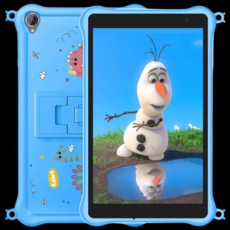 Blackview Tab 50 Kids WiFi 3GB/64GB Azul - Tablet para niños