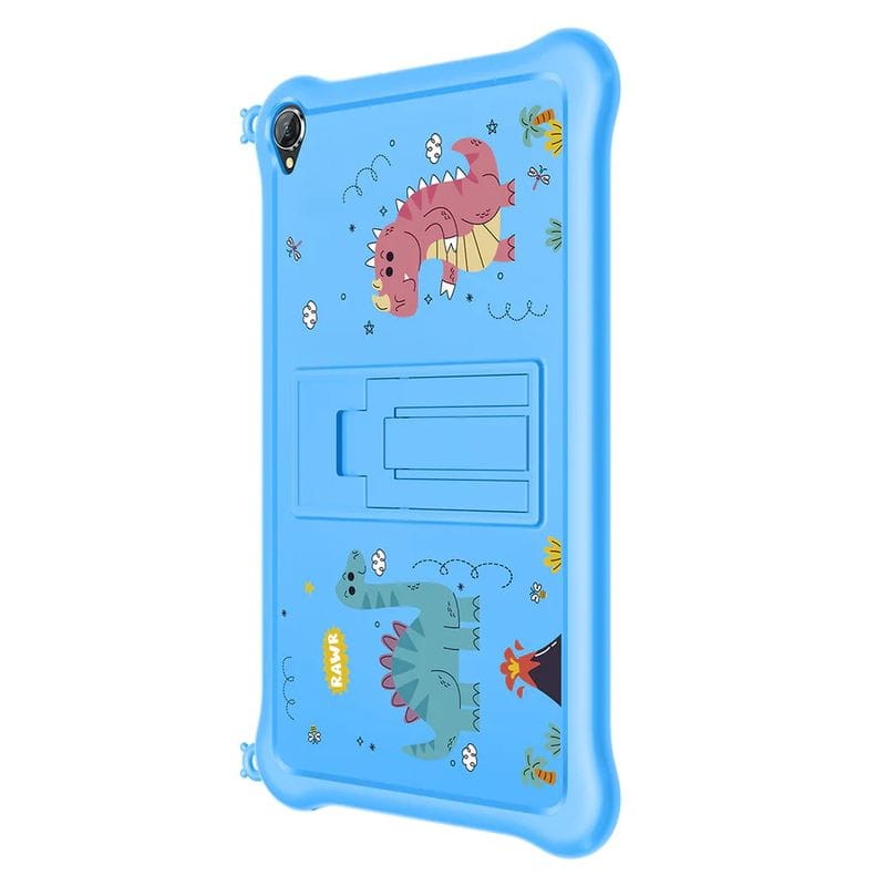 Resistente Blackview Tab 50 Kids WiFi 3GB/64GB Azul - Tablet para niños