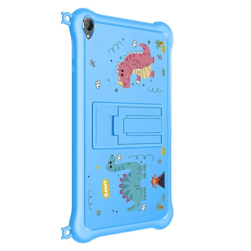 Cámara de Blackview Tab 50 Kids WiFi 3GB/64GB Azul - Tablet para niños