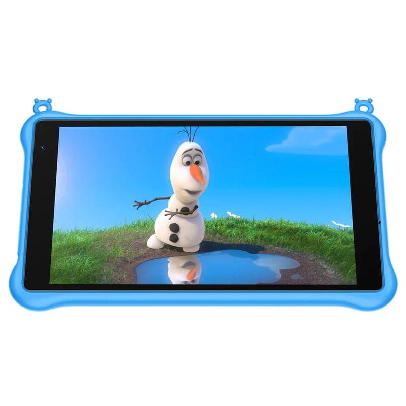Potente Blackview Tab 50 Kids WiFi 3GB/64GB Azul - Tablet para niños