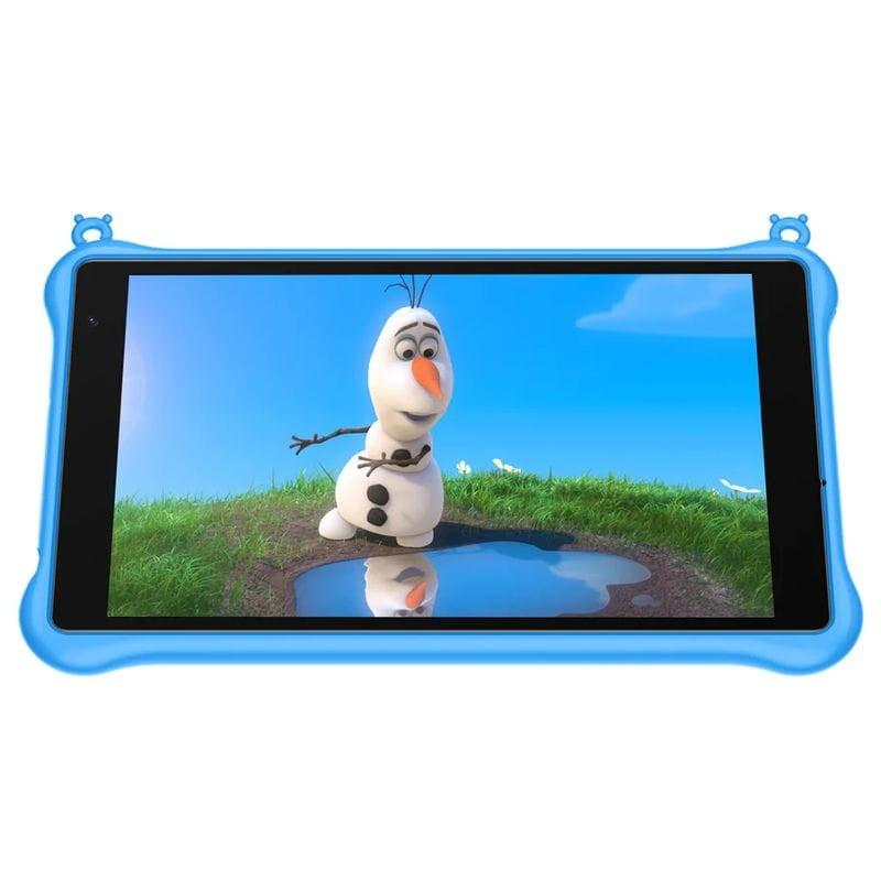 Potente Blackview Tab 50 Kids WiFi 3GB/64GB Azul - Tablet para niños