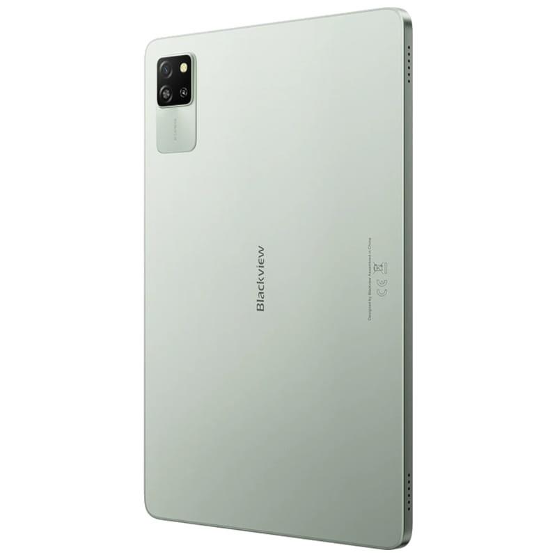 Blackview Tab 60 WiFi 10.1 4GB/128GB Vert Vue arrière côté droit