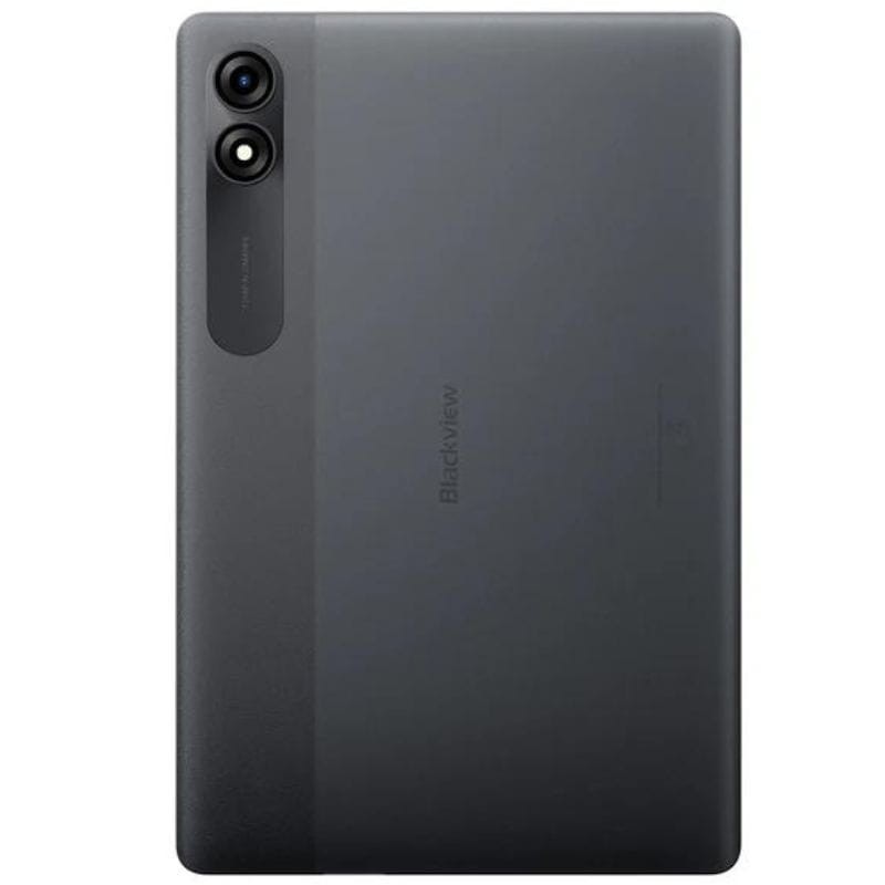 Blackview Tab 90 WiFi 10.92 8GB/128GB Color Gris  Trasera