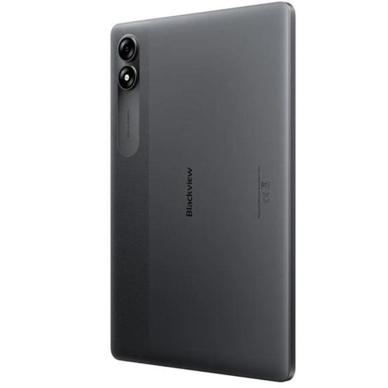 Blackview Tab 90 WiFi 10.92 8GB/128GB Color Gris  Trasera lado izquierdo