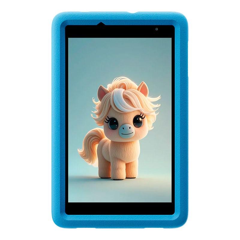 Blackview Tab A5 Kids 3GB/64GB Azul - vista frontal