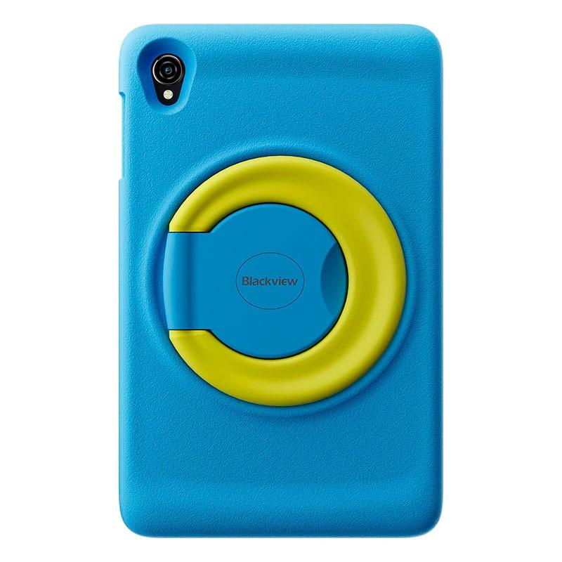 Blackview Tab A5 Kids 3GB/64GB Azul - vista trasera