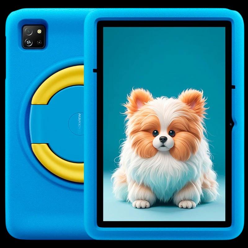 Blackview Tab A6 Kids 10.1'' Wi-Fi 4Go/128Go Bleu - Tablette pour enfants