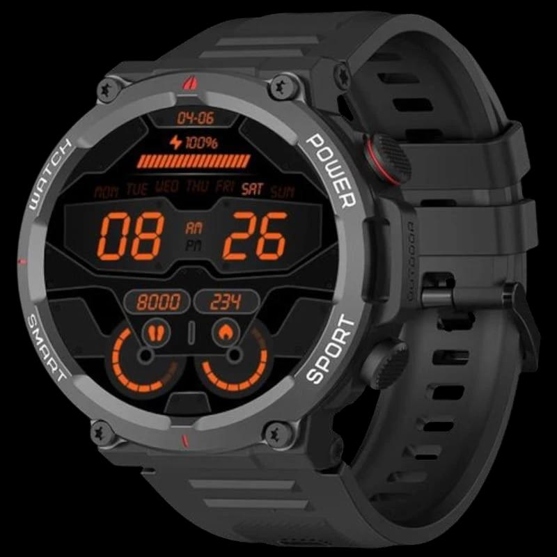 Blackview W50 Negro - Reloj inteligente