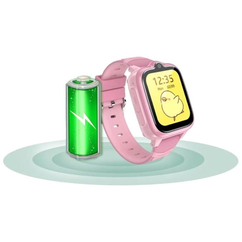 Batterie de Blackview Z10 4G Kids Pink - Montre intelligente