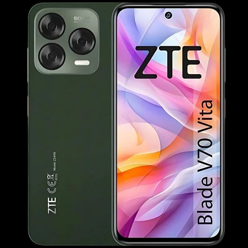 ZTE Blade V70 Vita 8GB/256GB Verde