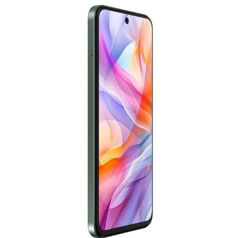 ZTE Blade V70 Vita 8GB/256GB Verde foto de perfil à esquerda