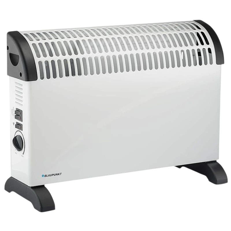 Chauffage à convection Blaupunkt BP1008 2000W Blanc