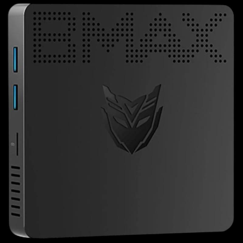 BMAX B1 Pro Intel N4000 8GB/128GB/Windows 11 Negro - MiniPC