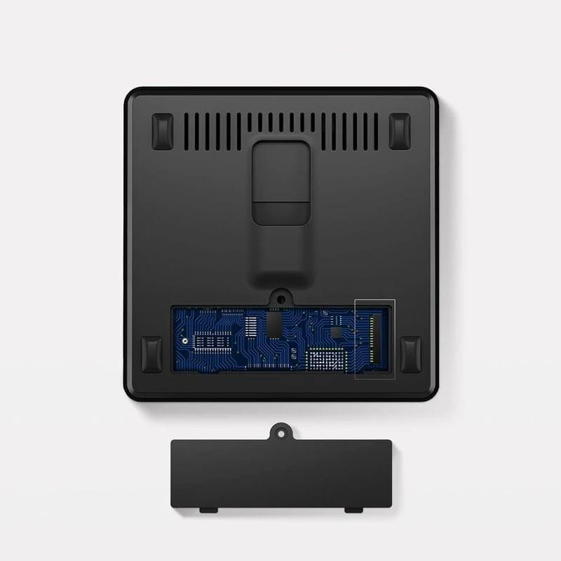 Desde abajo BMAX B1 Pro Intel N4000 8GB/128GB/Windows 11 Negro - MiniPC