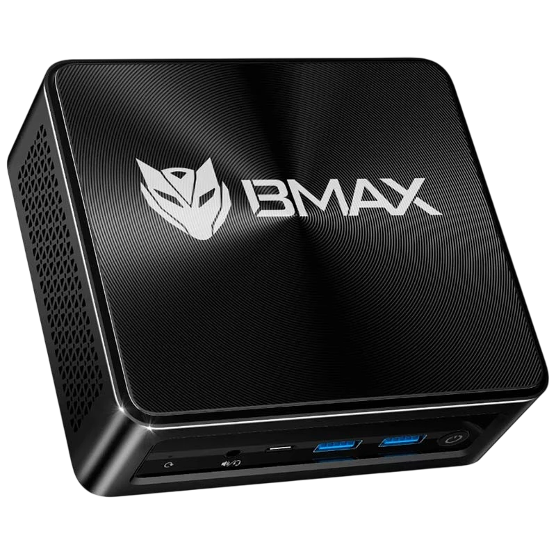 BMAX B9 Power Intel i9 12900H/24Go LPDDR5/1To NVMe SSD - Mini PC Gaming