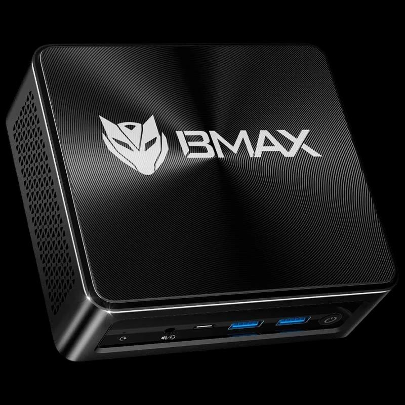 BMAX B9 Power Intel i9 12900H/24Go LPDDR5/1To NVMe SSD - Mini PC Gaming