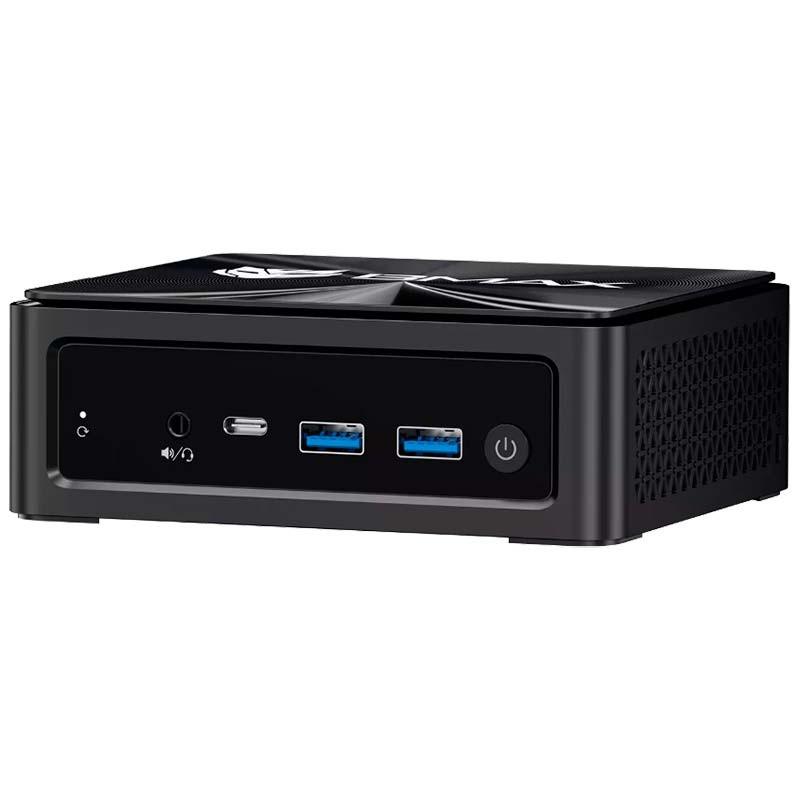 BMAX B9 Power - vue de face et côté droit