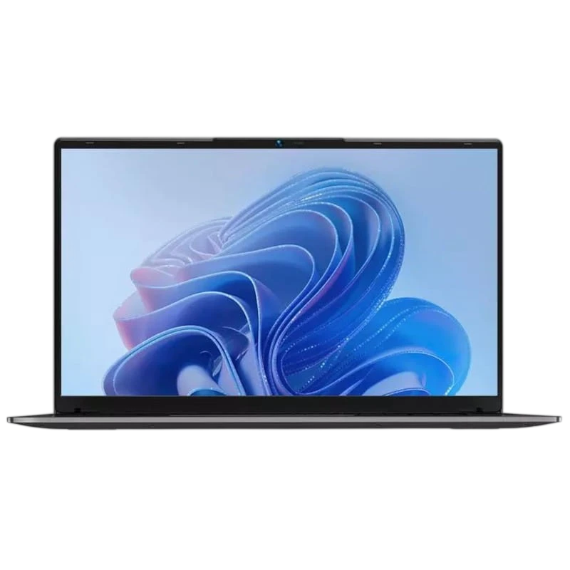 BMAX MaxBook X15 Pro Intel N95/16GB/512GB/Win11 Gris - Portátil 15.6"