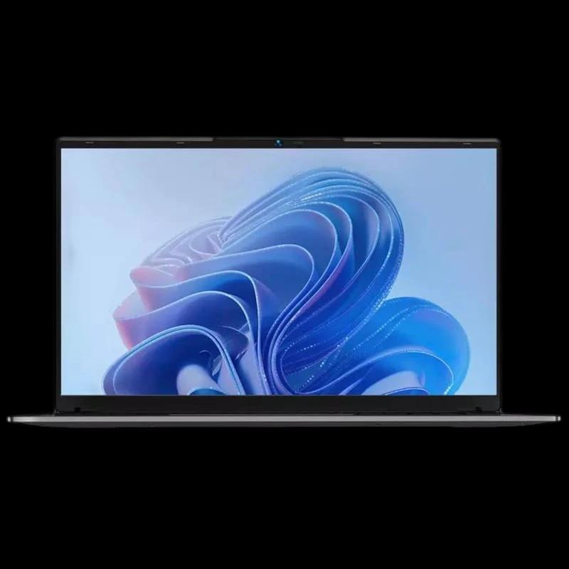 BMAX MaxBook X15 Pro Intel N95/16GB/512GB/Win11 Gris - Portátil 15.6"