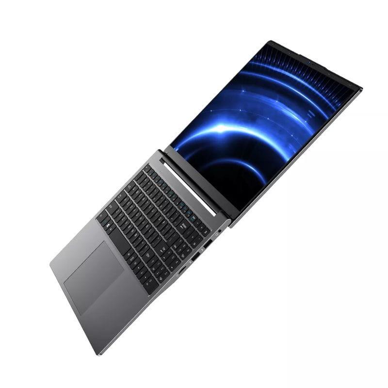 Delgado BMAX MaxBook X15 Pro Intel N95/16GB/512GB/Win11 Gris - Portátil 15.6 