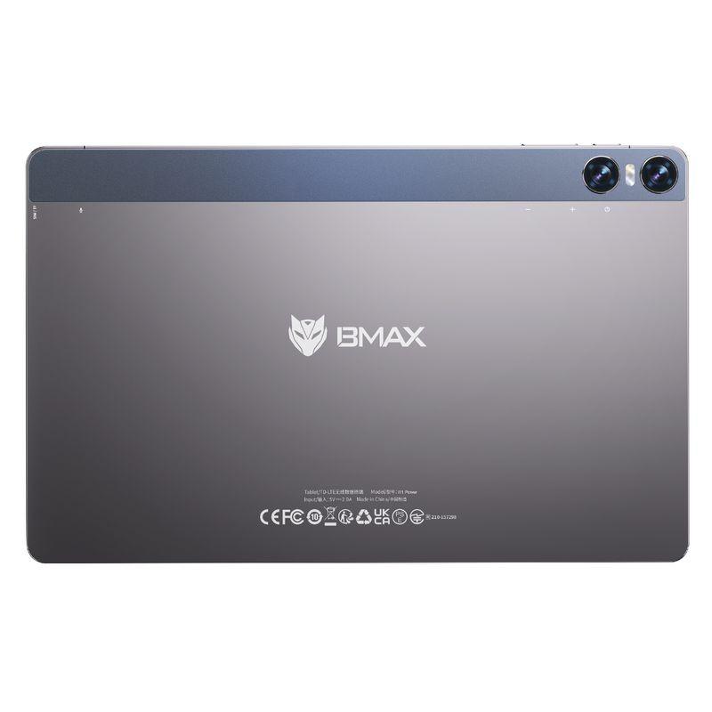 Arrière de BMAX MaxPad I11 Power 11 8Go/256Go Gris - Tablette