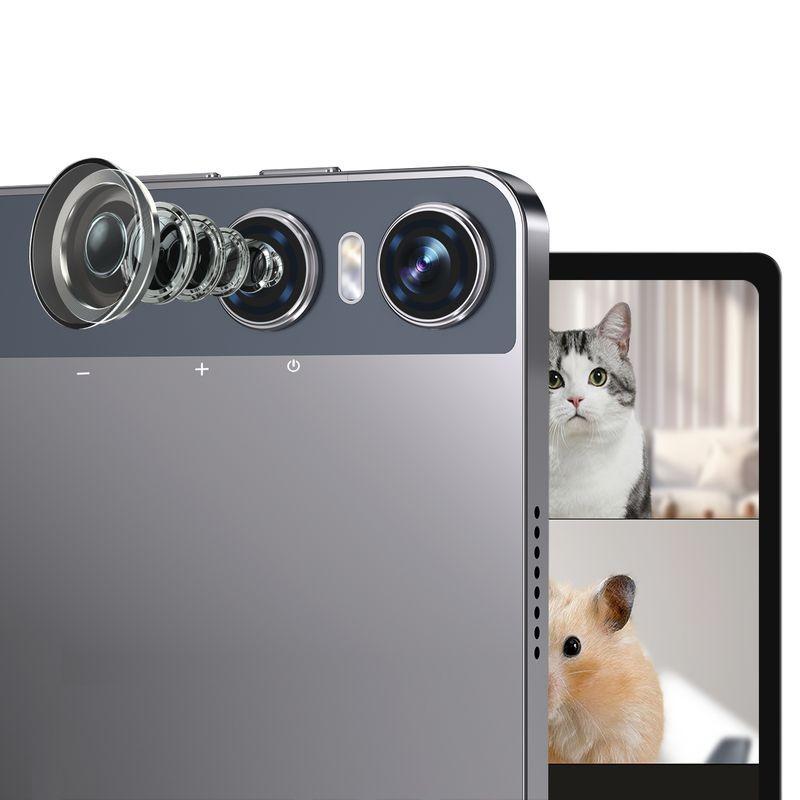 Appareils photo de BMAX MaxPad I11 Power 11 8Go/256Go Gris - Tablette