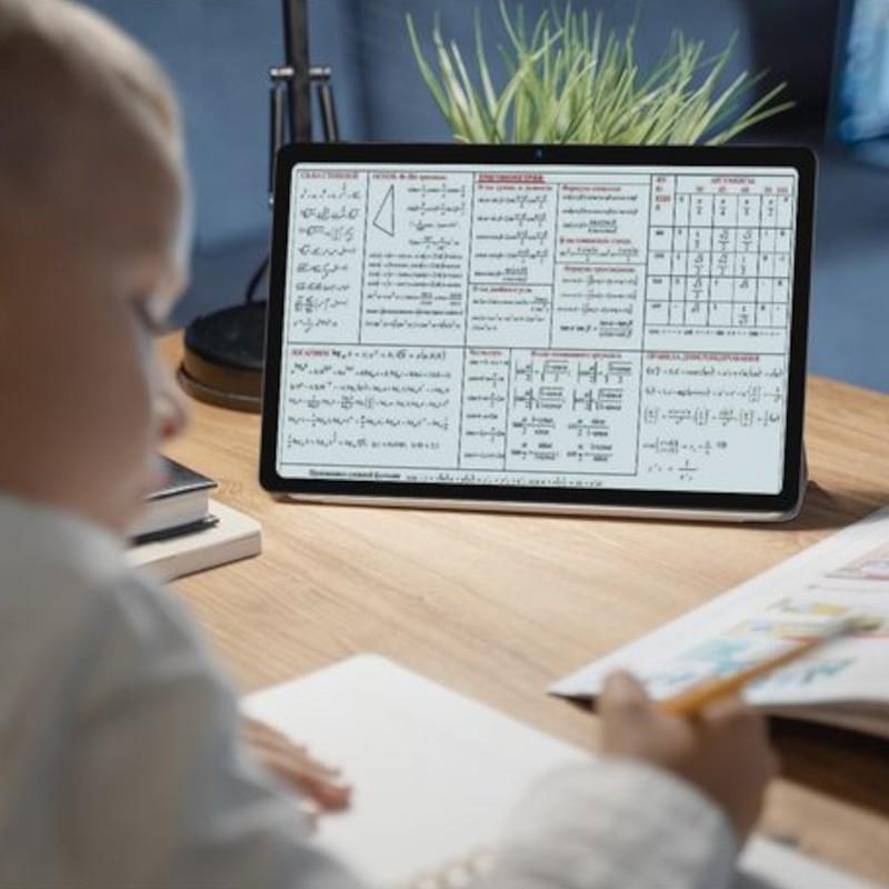 Adaptable BMAX MaxPad I11 Power 11 8Go/256Go Gris - Tablette