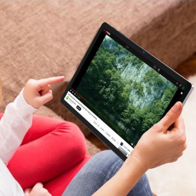 Puissant de BMAX MaxPad I11 Power 11 8Go/256Go Gris - Tablette