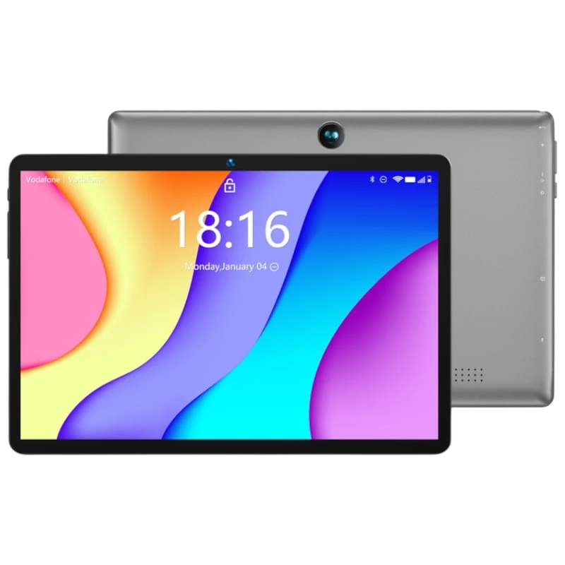 BMAX MaxPad i9 Plus 10.1 4GB/64GB Cinzento Espacial - Tablet