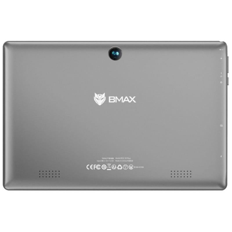 Parte de trás do BMAX MaxPad i9 Plus 4GB/64GB Cinzento Espacial - Tablet
