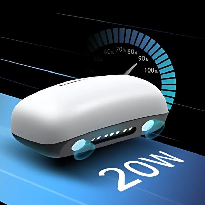 BOBOVR B100 para S3 Pro 20W