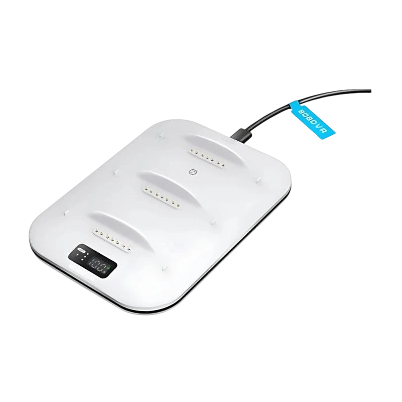 Base de carregamento BOBOVR BD3 para bateria B100