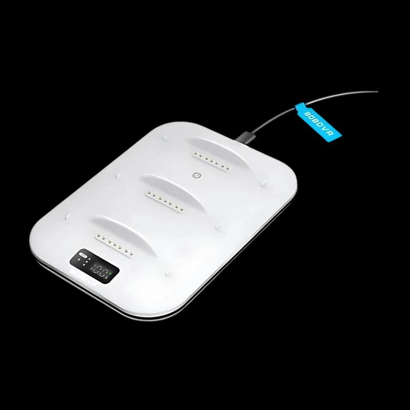 Base de carregamento BOBOVR BD3 para bateria B100