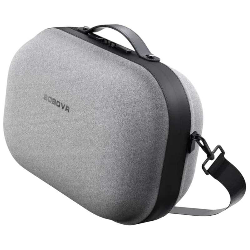 BOBOVR C3 Gris - Funda para Meta Quest 3 - Desprecintado