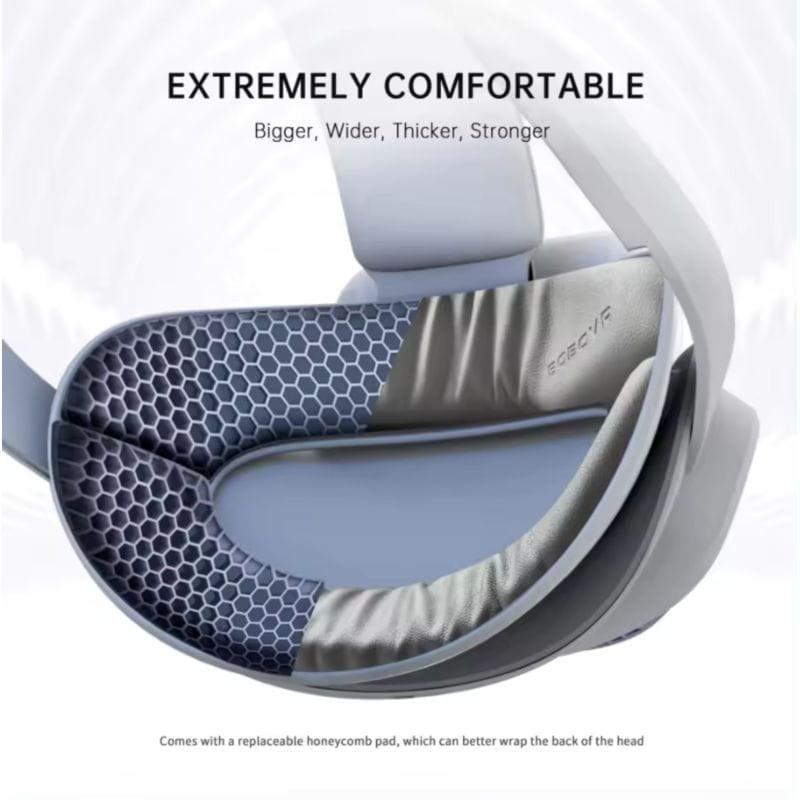 BOBOVR P4S Kit de Mejora con Correa y Batería Magnética 5200mAh