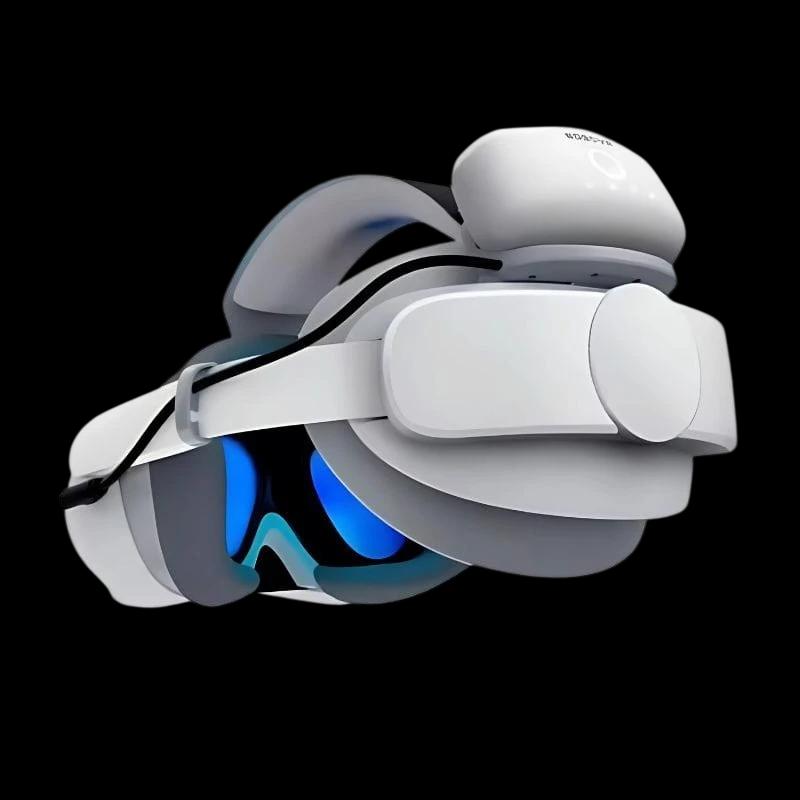 BOBOVR P4S