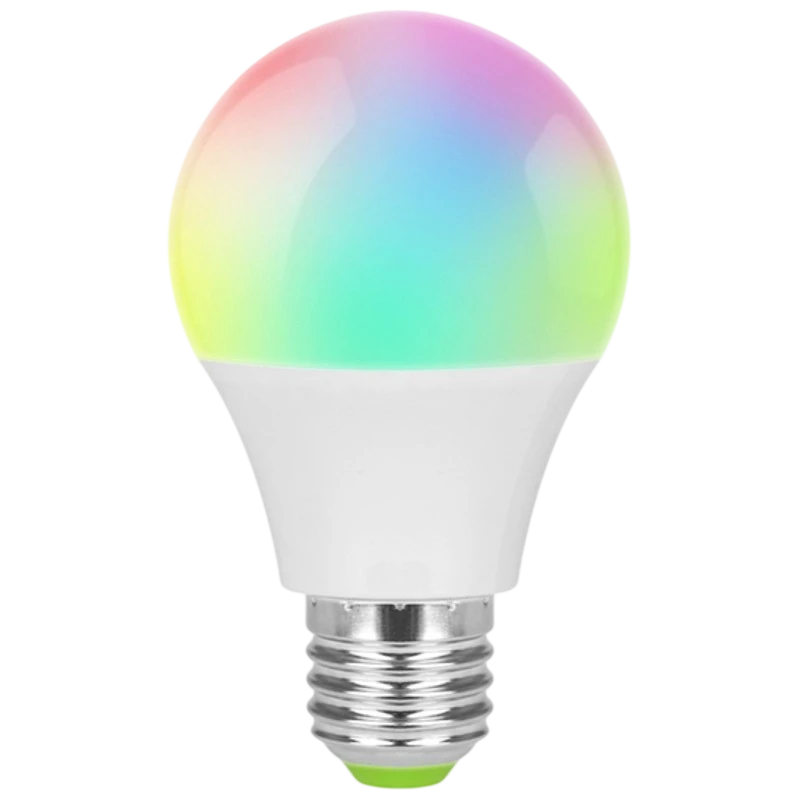 Bombilla Inteligente Magic E27 10W RGB