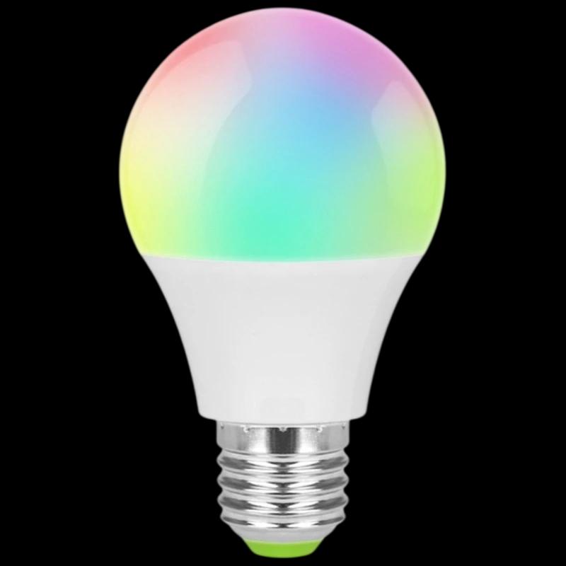 Bombilla Inteligente Magic E27 10W RGB
