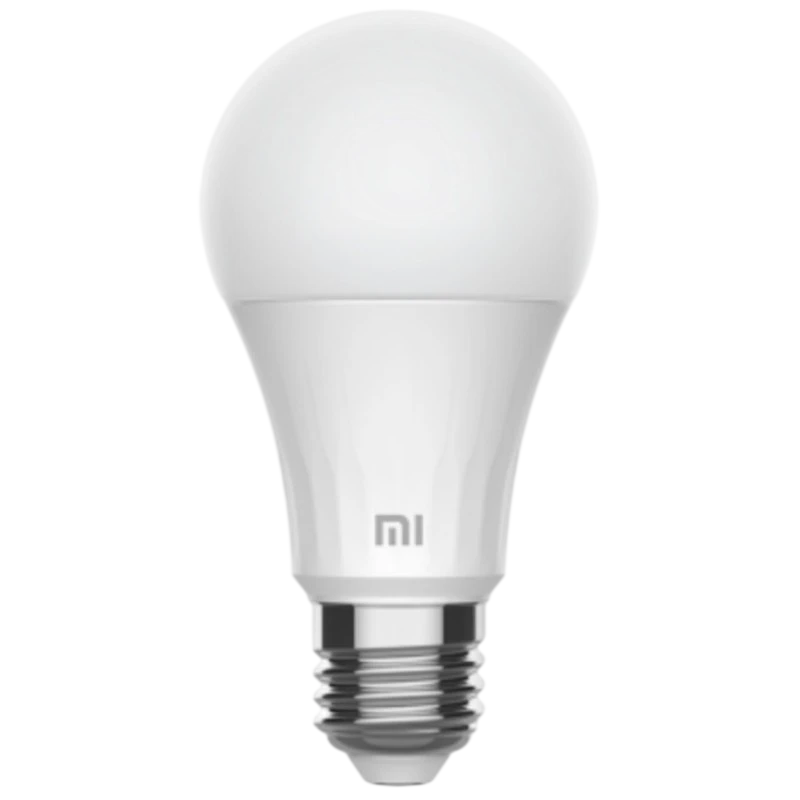 Bombilla Inteligente Xiaomi Mi Smart LED Bulb Blanco Cálido
